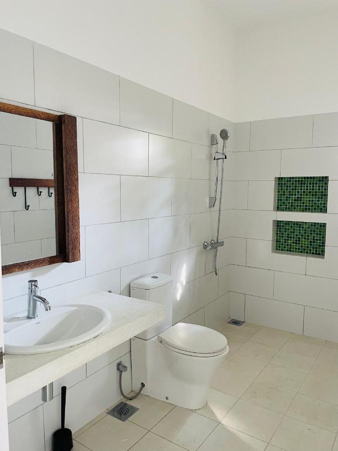 אהנגאמה Villa Fauna מראה חיצוני תמונה