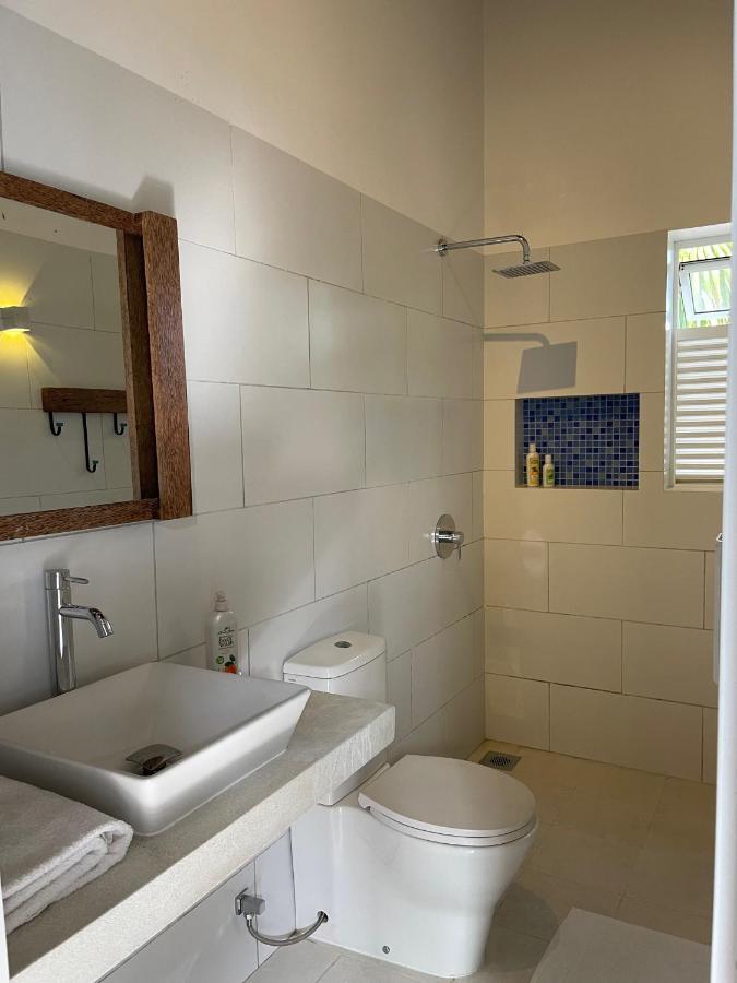 אהנגאמה Villa Fauna מראה חיצוני תמונה