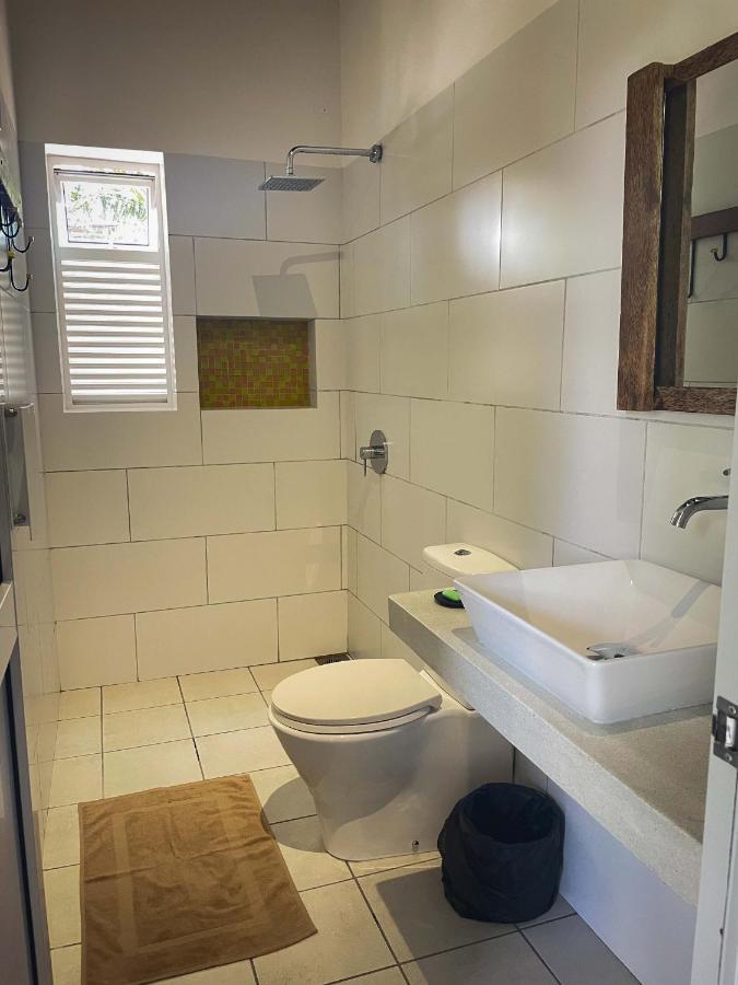 אהנגאמה Villa Fauna מראה חיצוני תמונה