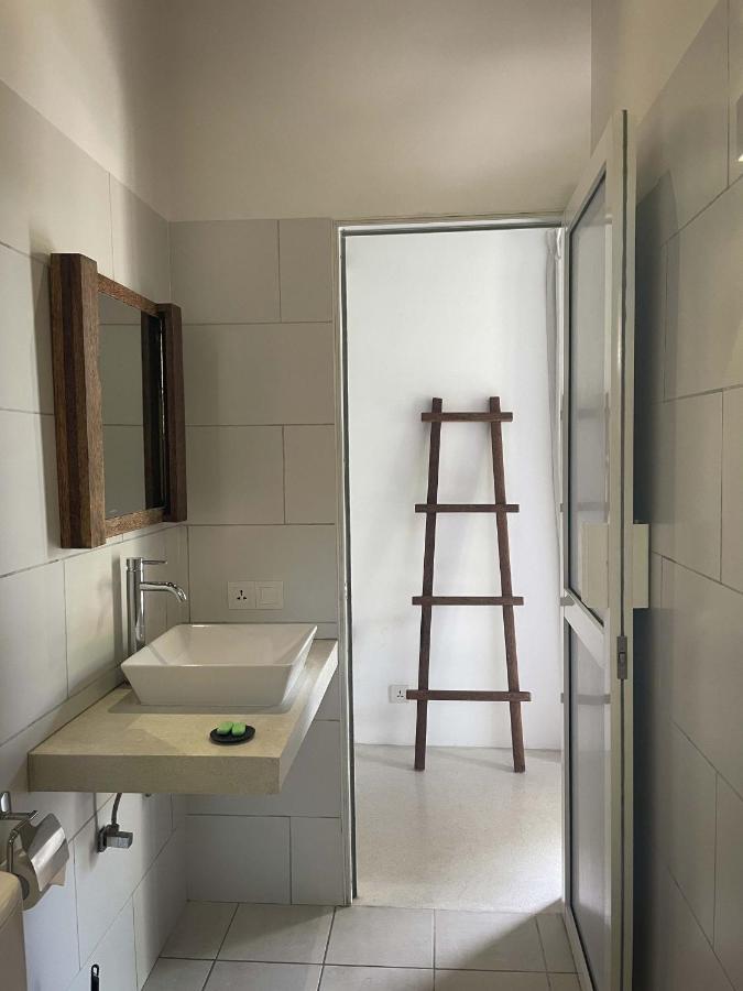 אהנגאמה Villa Fauna מראה חיצוני תמונה