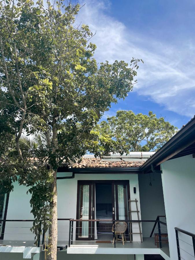 אהנגאמה Villa Fauna מראה חיצוני תמונה