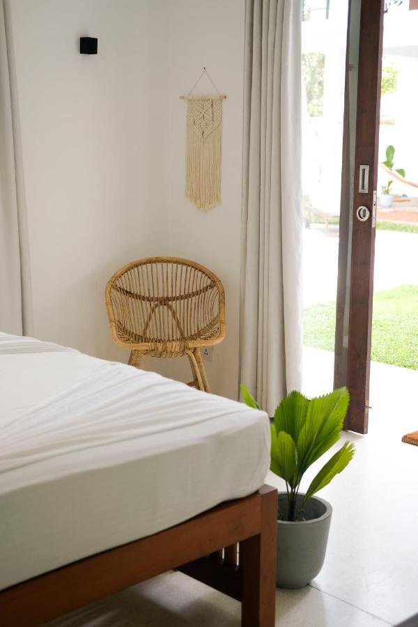 אהנגאמה Villa Fauna מראה חיצוני תמונה