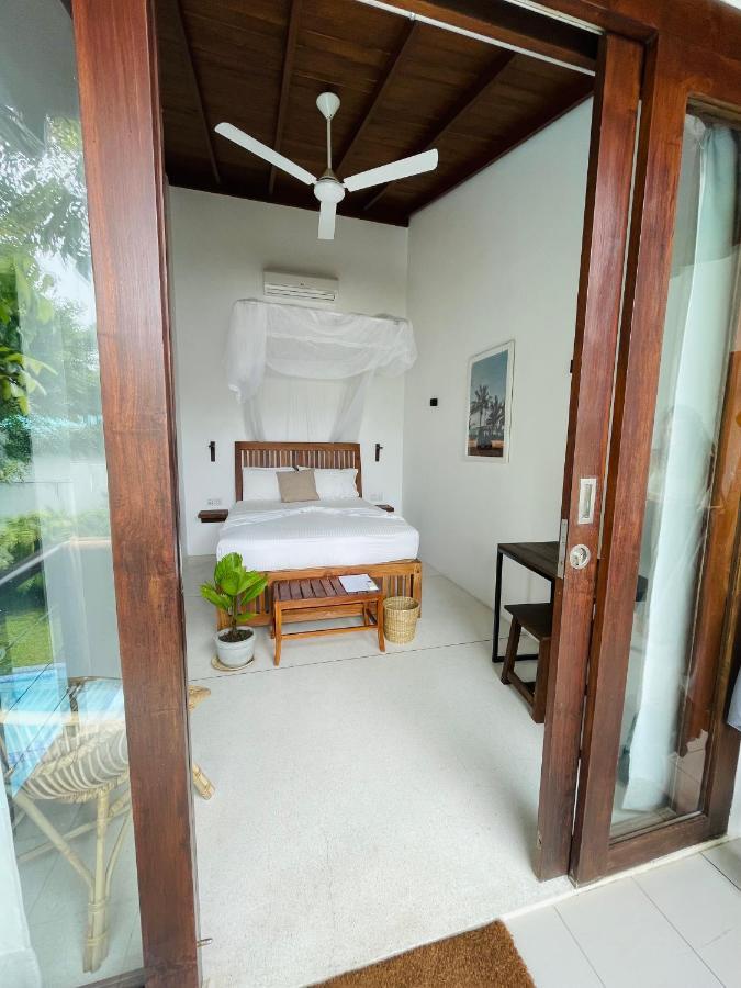 אהנגאמה Villa Fauna מראה חיצוני תמונה