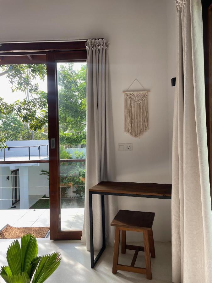 אהנגאמה Villa Fauna מראה חיצוני תמונה