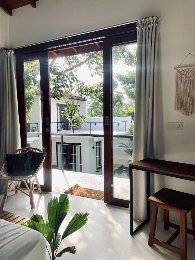אהנגאמה Villa Fauna מראה חיצוני תמונה