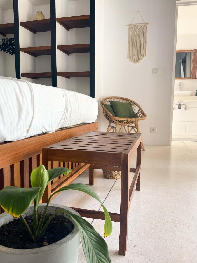 אהנגאמה Villa Fauna מראה חיצוני תמונה